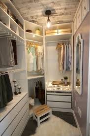 Dream Closet Walk In Closet Master Bedroom Walk In Closet Master Bedroom Closet Hangers Storage Organize Drawers Diy Closet L Yatak Odasi Tavan Arasi Dolap Ve Yatak Odalari