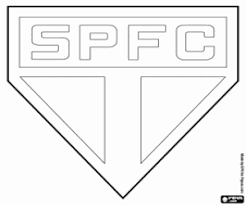 ¿está buscando símbolos agradable para decorar tus mensajes y comentarios en facebook, instagram o twitter? Juegos De Banderas Y Escudos De Campeonato Brasileno De Futbol Cbf Para Colorear Imprimir Y Pintar 3