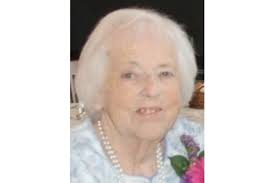 Elizabeth Keefer Obituary (2016)