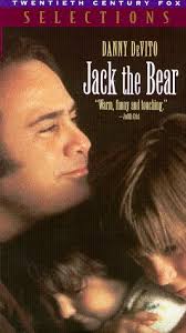 Jack the Bear (1993)
