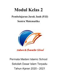 Berikut ini ringkasan materi mengenai jarak, waktu dan kecepatan yang di ajarkan di sekolah dasar (sd) atau madrasah ibtidaiyah (mi) kelas v (kelas lima). Matematika Kelas 2 Sd Flip Ebook Pages 1 41 Anyflip Anyflip