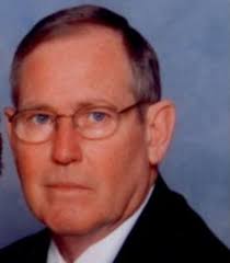 Ronald Johnson Obituary March 28, 2012