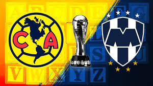 Semifinales liga española j38 copa del rey final premier league j38 serie a (ita) j38 bundesliga (ale) j34 liga francesa j38 liga de expansión final nba temporada regular mlb temporada. Final Liga Mx 2019 La Final Del Apertura 2019 De La A A La Z Marca Claro Mexico