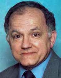 Vern Johnson Obituary