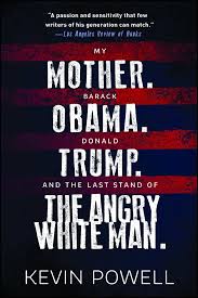 My Mother. Barack Obama. Donald Trump ...