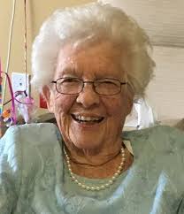 Audrey Ruth Taylor Biddle Obituary