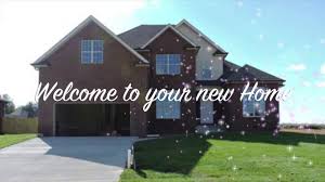 Lot 320 Farmington Mls 1752187 Home For Sale In Clarksville Tn Home Clarksville New Homes