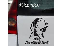 Image result for alpský brakýř jezevčíkovitý