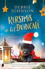 Bol Com Duincafe 2 Kerstmis In Het Duincafe Debbie Johnson 9789022586730 Boeken Boeken Kerstfilms Boeken Om Te Lezen
