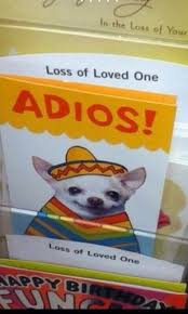 It will be published if it complies with the content rules and our moderators approve it. Adios Sorry For Your Loss Imgur