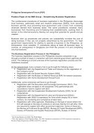 Download hlurb position paper sample. Http Www Businessenvironment Org Dyn Be Docs 111 Philippinessmegrouppositionpaper20mar06 Pdf