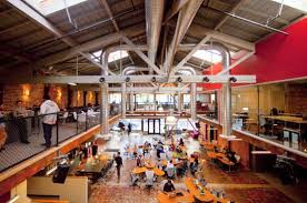 Are These The Best Coworking Spaces In The World Coworking Space Coworking Office Design Coworking