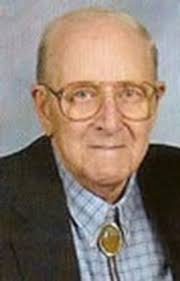 Lloyd Paxton Obituary August 23, 2007