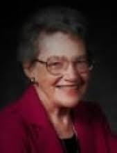 Obituary information for Geneva Linder Jones