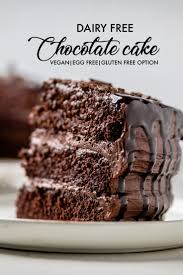 In a large bowl, stir together all the ingredients up to the pecans (including the pecans) until well mixed. The Best Dairy Free Chocolate Cake Vegan Dairy Free Egg Free The Best Dairy Free Choco Dairy Free Cake Dairy Free Chocolate Cake Gluten Free Chocolate Cake