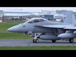 На сегодня является основным боевым самолётом вмс сша. Us Navy F 18 Super Hornets And Omega Dc 10 Tanker Prestwick 4k Uhd Youtube