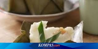 Cara membuat nasi goreng sangatlah praktis dan bisa divariasikan dalam berbagai cara. Bongko Pisang Di Masterchef Indonesia Ini 8 Kue Yang Dibungkus Daun Pisang Halaman All Kompas Com