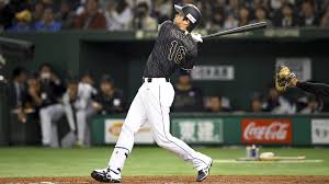 We know ohtani can pitch at an elite level when he is healthy, and has shown excellent hitting abilities as well, but neither were present in 2020. Big Read Meet Shohei Otani The Next Babe Ruth Sportsnet Ca