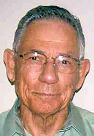 Obituaries for Tuesday's edition, January 17, 2012