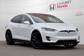 Check spelling or type a new query. Used 2016 Tesla Model X 90d In Chambly Used Inventory Chambly Honda In Chambly Quebec