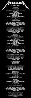 Pin On Metallica