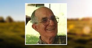 Henry Chauvin Obituary April 12, 2016