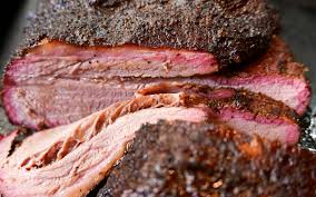 Maybe you would like to learn more about one of these? Is It Done Target Temperatures For Smoked Beef Barbecuebible Com