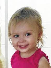 Happy birthday Aubrianna Grace Koonrad!