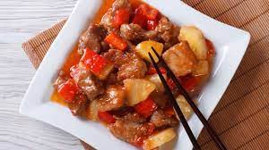 Invia tramite email stampa la lista. Maiale In Agrodolce Ecco La Ricetta Originale Cinese Per Un Piatto Perfetto Wine Dharma