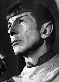 Leonard Nimoy, Star Trek's Spock, dead at 83