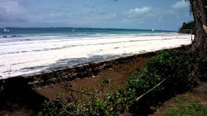 Lohnt sich ein brunnen im garten? Strand Und Garten Im Hotel Papillon Lagoon Reef Diani Beach Mombasa Kenia Youtube