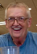 Obituary information for Edward Earl Risner