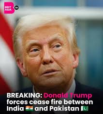 Trump and Rubio's false claim of mediating India-Pakistan ceasefire