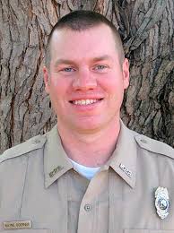 At home in the woods: William O'Brien hires new park manager