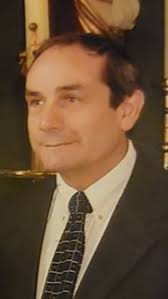 This weekend of the 42nd Coniston 14, let us remember the life of Harold  Ogden, who I believe was the Chair of the instigating committee, working as  he did for Burlington the