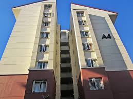 Modern with appropriate environment to foster teaching, learning and research. Myswinginglife