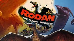 Burning godzilla vs king ghidorah. Rodan Is Godzilla The King Of The Monsters Best Frenemy