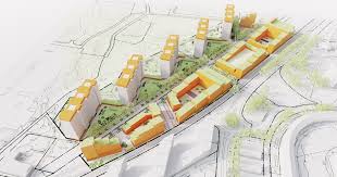 Älvsborg, fiskebäck, högsbo, järnbrott, näset, rud, tynnered och önnered. Mandolingatan Kv D Vastra Frolunda Goteborg Tornstaden