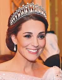 True Princess of the World. 💕Two generation of grace.