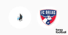 FC Dallas at Minnesota United FC