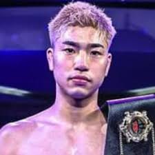 Kohei Hatanaka vs. Josh Noble, Miller vs. Makeham