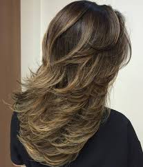 It suits short hair, looks amazing on medium hair, and is perfect for long hair. 80 Cute Layered Hairstyles And Cuts For Long Hair In 2021