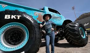 We did not find results for: Monster Trucks Roll Into El Paso This Weekend