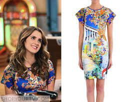 See full list on auslly.fandom.com Ally Dawson Fashion Clothes Style And Wardrobe Worn On Tv Shows Page 2 Of 3 Shop Your Tv