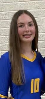 Katelyn Ashman's Women's Volleyball Recruiting Profile