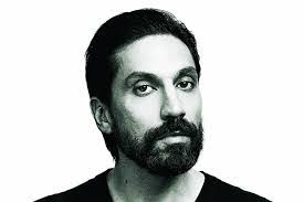 Ben Gorham's Instagram, Twitter & Facebook