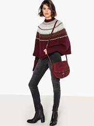 Au revoir tenues légères de l'été, vive les nouveautés de la rentrée ! 5 Tenues Automne Hiver 2018 2019 Taaora Blog Mode Tendances Looks