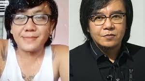 Ari bernardus lasso, better known as ari lasso is an indonesian singer, songwriter, musician and former lead vocalist of dewa 19. Terungkap Inilah Identitas Pria Kembaran Ari Lasso Yang Menyanyikan Lagu Hampa Videonya Viral Surya Malang