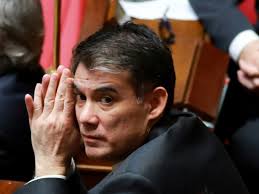 La journée internationale des travailleurs 2018 s'est déroulé dans un contexte de contestation sociale et de tensions. Le Ps Ne Participera Pas A La Manifestation Du 26 Mai Tranche Faure Challenges