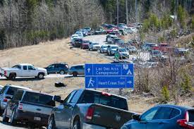 There are some great trials. Alberta Parks Establishes 90 A Year Park Pass For Kananaskis Country Cochranetoday Ca
